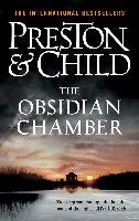 The Obsidian Chamber Preston Douglas, Child Lincoln