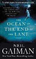 The Ocean at the End of the Lane Gaiman Neil