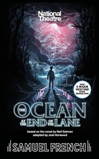 The Ocean at the End of the Lane Neil Gaiman