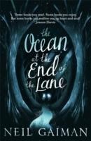 The Ocean at the End of the Lane. Christmas Edition Gaiman Neil