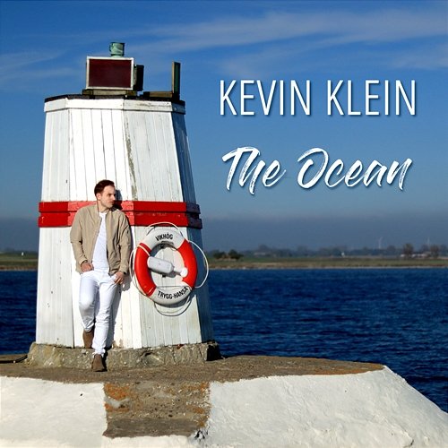 The Ocean Kevin Klein
