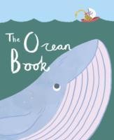 The Ocean Book Grammont Noel, Filipek Nina