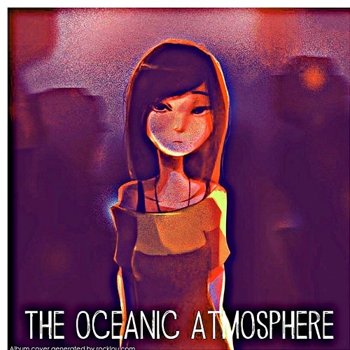 The Oceanic Atmosphere Anikka Adolpho