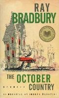 The October Country Ray Bradbury