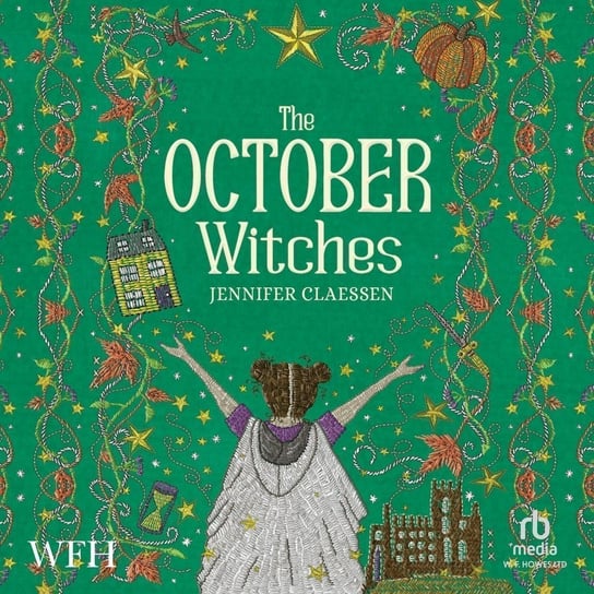 The October Witches Jennifer Claessen