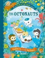 The Octonauts Explore the Great Big Ocean Meomi