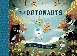The Octonauts & the Sea of Shade Meomi