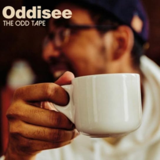 The Odd Tape Oddisee