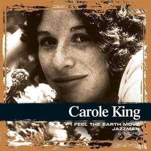 The Ode Collection King Carole