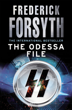 The Odessa File Forsyth Frederick