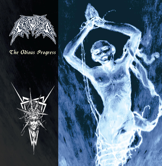 The Odious Progress Tenebris