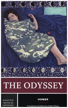 The Odyssey - A Norton Critical Edition Norton