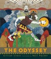 The Odyssey Cross Gillian