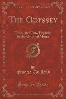 The Odyssey Caulfeild Francis