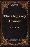 The Odyssey of Homer Homer