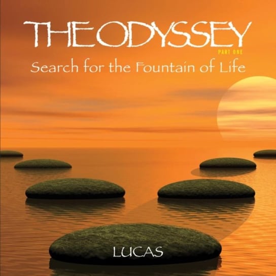 The Odyssey: Part 1 Lucas
