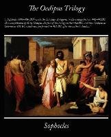 The Oedipus Trilogy Sofokles