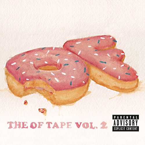 The OF Tape Vol. 2 Odd Future