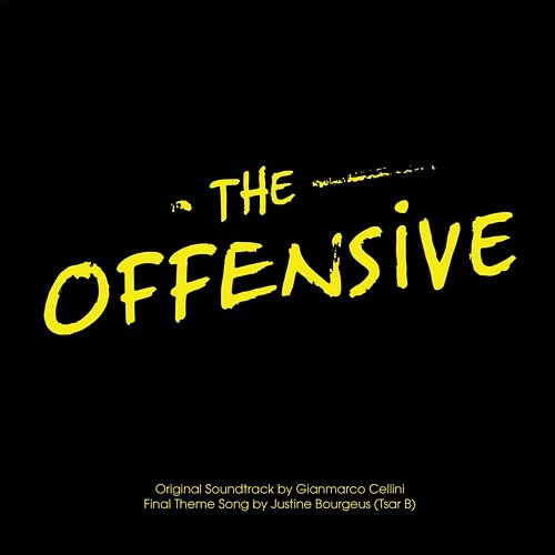 The offensive Gianmarco Cellini, Justine Bourgeus, Aram Abgaryan