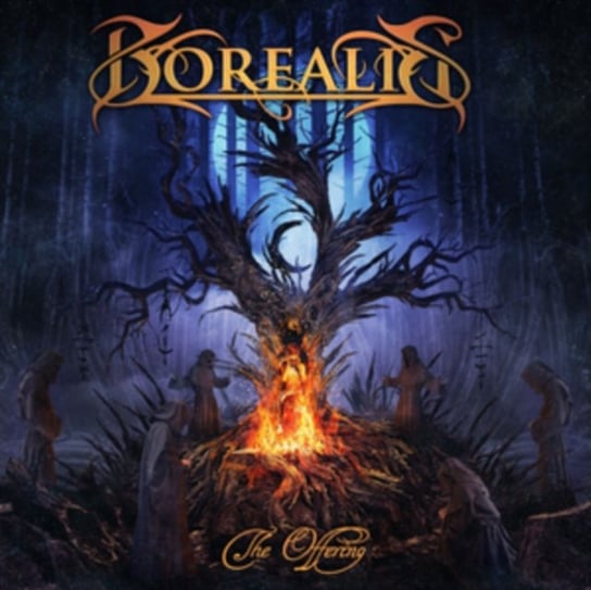 The Offering Borealis