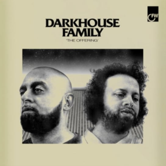 The Offering Darkhouse Family