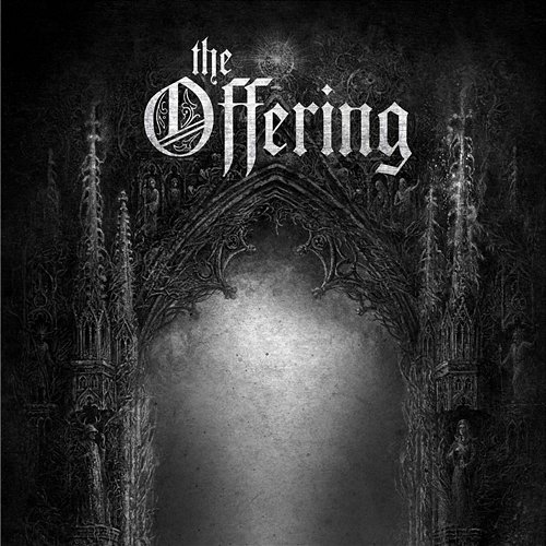 The Offering - EP The Offering