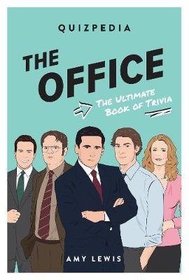 The Office Quizpedia Lewis Amy