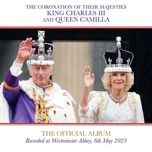 The Official Album of The Coronation: The Service Various Artists
