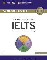 The Official Cambridge Guide to IELTS Cullen Pauline, French Amanda, Jakeman Vanessa