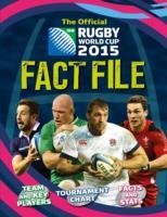 The Official Rugby World Cup 2015 Fact File Gifford Clive