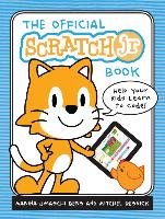 The Official Scratch Jr. Book Bers Marina Umaschi
