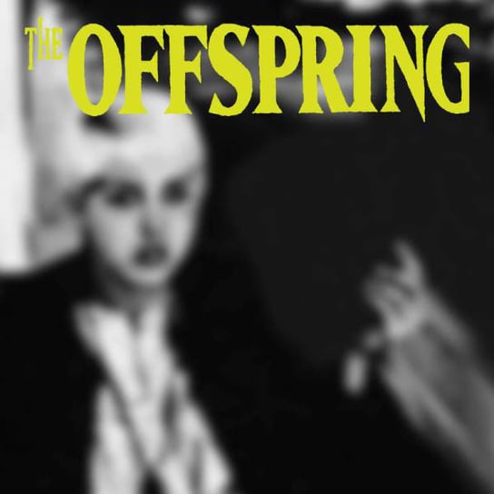The Offspring, płyta winylowa The Offspring