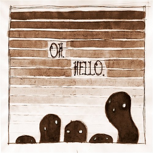 The Oh Hellos EP The Oh Hellos