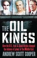 The Oil Kings Cooper Andrew Scott