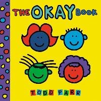 The Okay Book Parr Todd