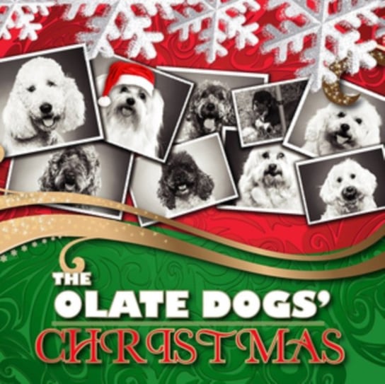 The Olate Dogs' Christmas The Olate Dogs