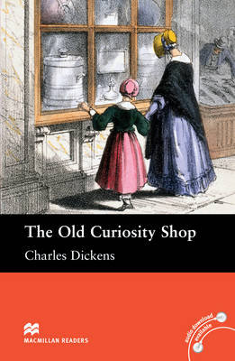 The Old Curiosity Shop - Intermediate Dickens Charles