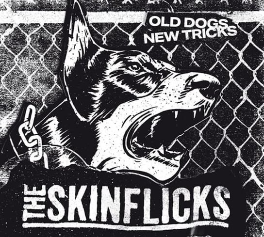 The Old Dogs New Tricks The Skinflicks