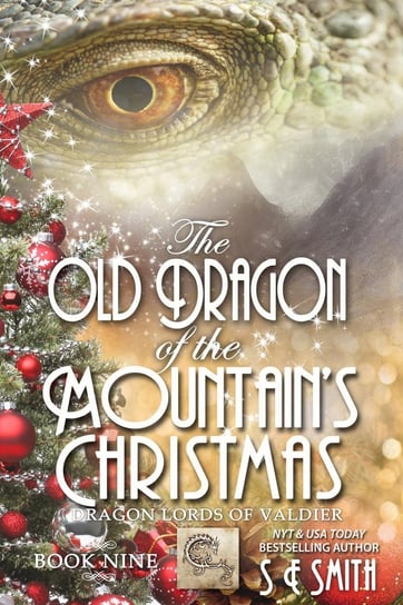 The Old Dragon of the Mountain’s Christmas Smith S.E.