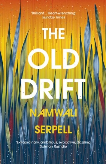 The Old Drift Serpell Namwali