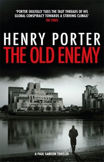 The Old Enemy Porter Henry