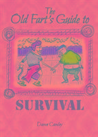 The Old Fart's Guide to Survival Cawley Dawn