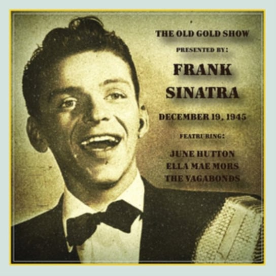 The Old Gold Show Frank Sinatra