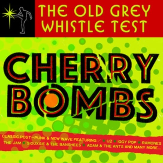 The Old Grey Whistle Test Various Artists