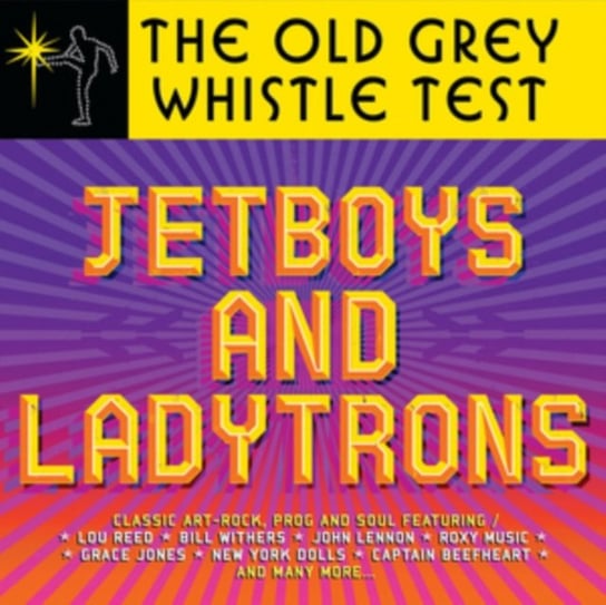 The Old Grey Whistle Test Various Artists