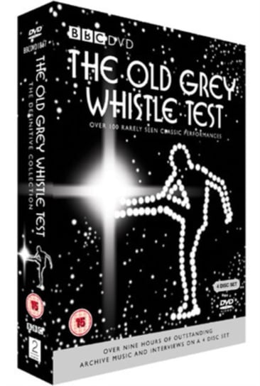 The Old Grey Whistle Test: Volumes 1-3 (brak polskiej wersji językowej) 2 Entertain