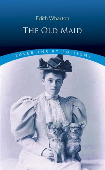 The Old Maid Wharton Edith