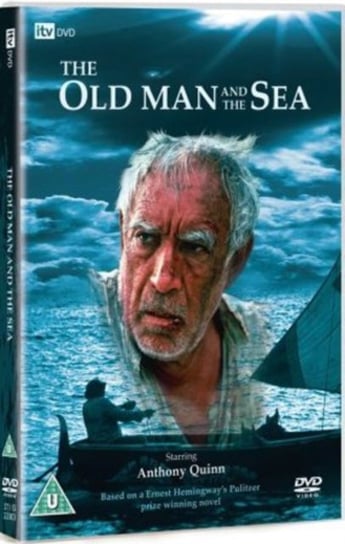 The Old Man and the Sea (brak polskiej wersji językowej) Taylor Jud
