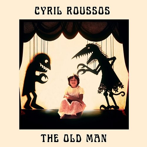 The Old Man Cyril Roussos