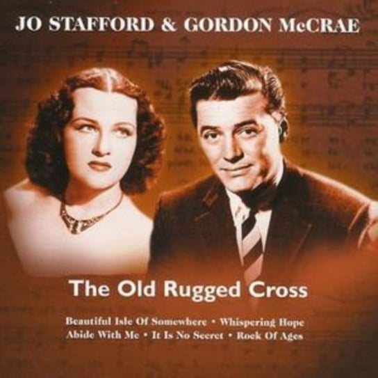 The Old Rugged Cross Jo Stafford And Gordon MacRae